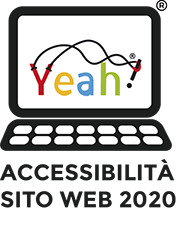 Accessibilità progetto Yeah