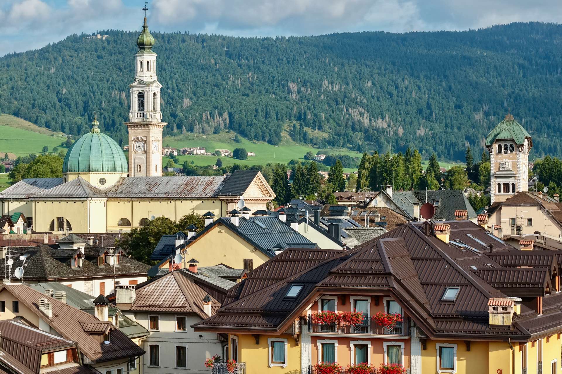 Manifestazioni invernali ad Asiago