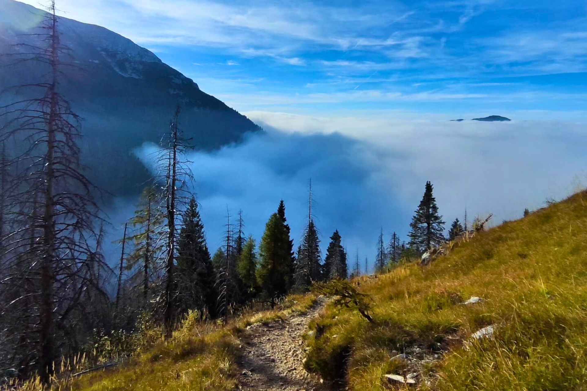 Autumn weekend offer in Asiago